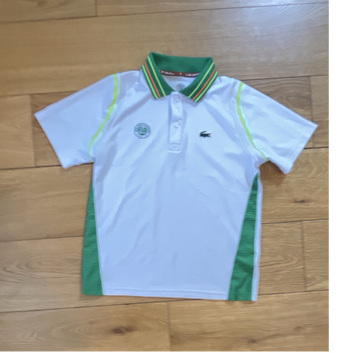 Lacoste roland garros - roland,