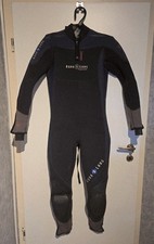 Aqualung Neoprenanzug Halbtrocken, Semi dry, Herren 5.5mm, Größe 98, Gu. Zustand