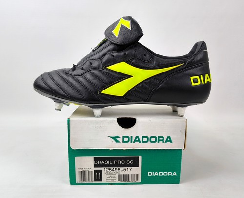Diadora brasil pro fussball - brasil,