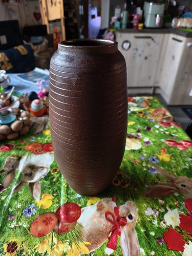 Vase keramik cm - 31,