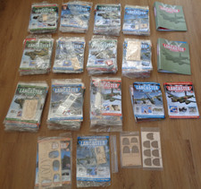 Hachette The Lancaster Bomber