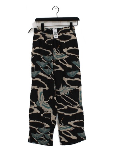 Rabens saloner damen hose - hose, xs