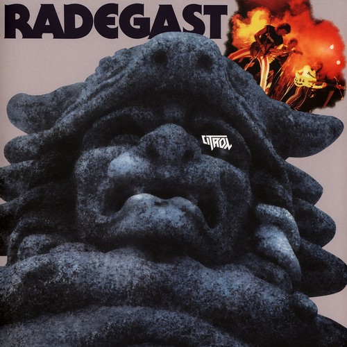 Citron radegast vinyl lp - citron,