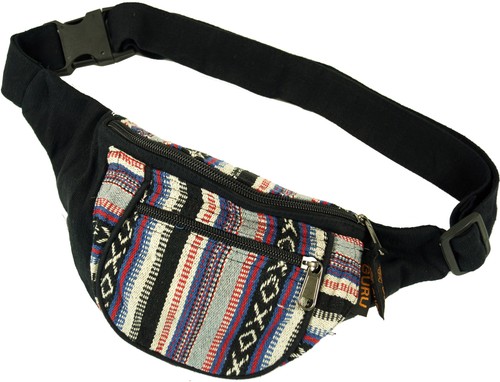Ethno sidebag nepal - sidebag,,