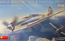 MiniArt 48040 - 1:48