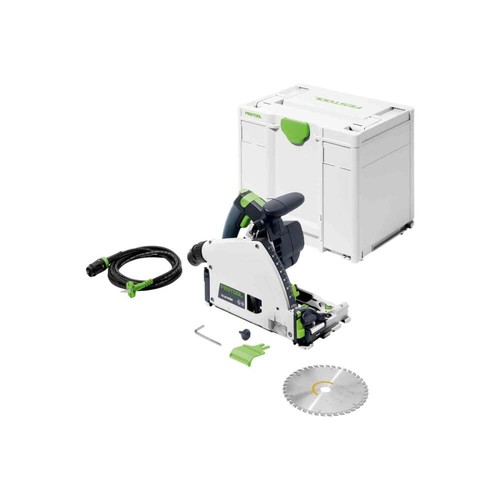 Festool tauchsäge 60 - ts,