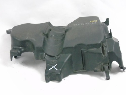 Renault clio motorabdeckung - clio,