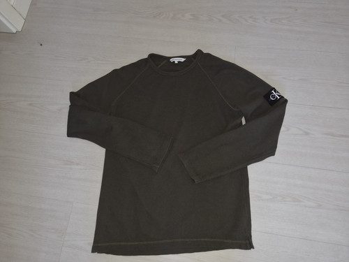 Pullover calvin klein - pullover,