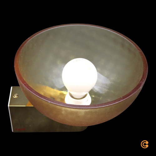 Kartell wandleuchte wandlampe - wandleuchte,