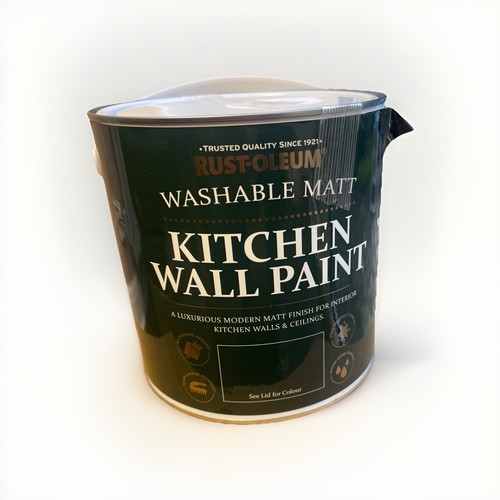 Rust oleum küchenmatte - rust-oleum,