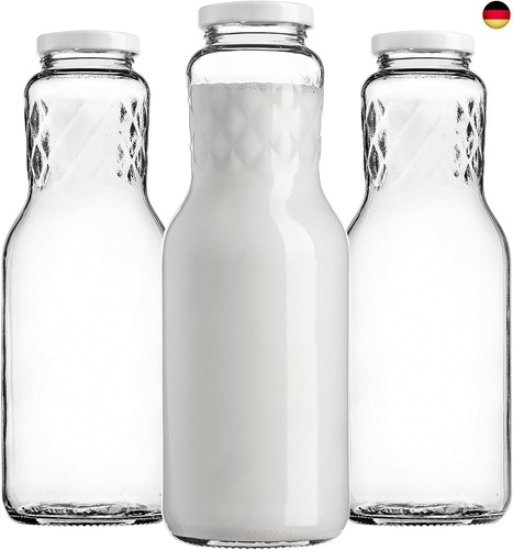 Kadax milchflaschen mit - kadax,