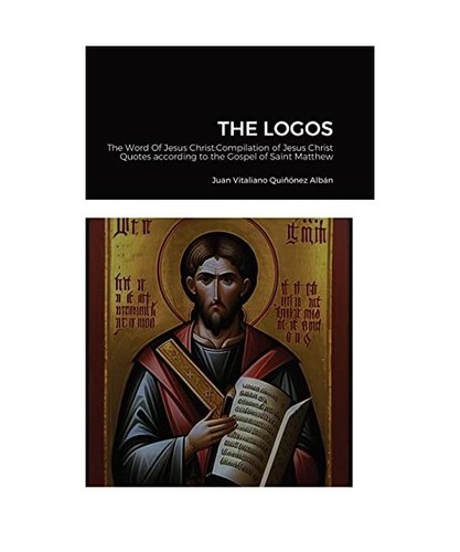 The logos - the, jesus