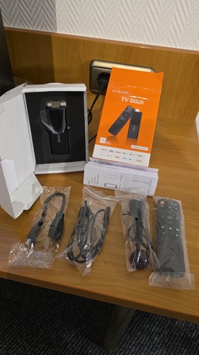 Android stick neu in - android,