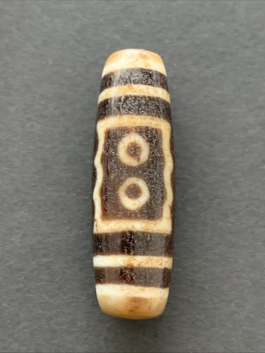 Dzi bead tibet - dzi,