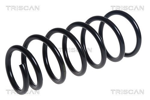 Triscan fahrwerksfeder - 2x,