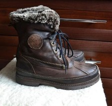 Damen panama jack winter - jack,