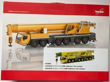 Herpa 311882 Liebherr
