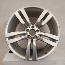 MERCEDES GLK 204 20 ZOLL 9.5J ET57 Original 1 Stück Alufelge Felge Aluminium RiM