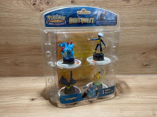 Pokemon sammelfiguren next - pokemon,