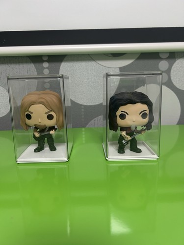 Funko pop rocks tom - rocks, +