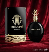 Roberto Cavalli Nero Assoluto