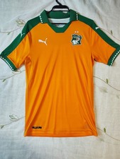Puma Côte d'Ivoire