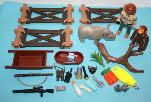 Playmobil ersatzteile 4826 - playmobil,