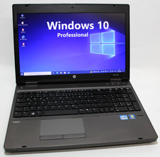 Windows laptop probook - laptop, hp