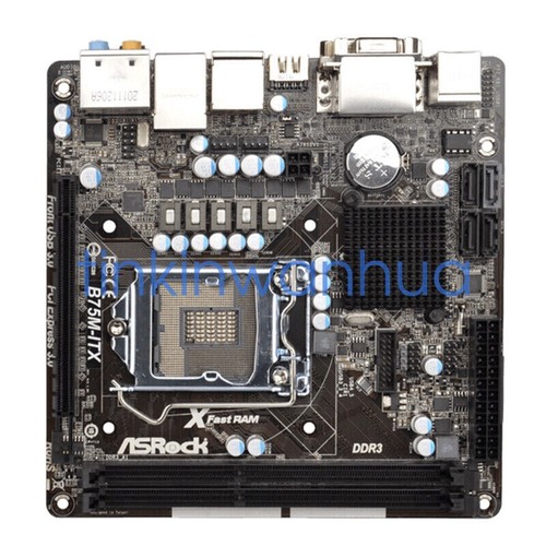 For asrock b75m itx - for, b75m-itx