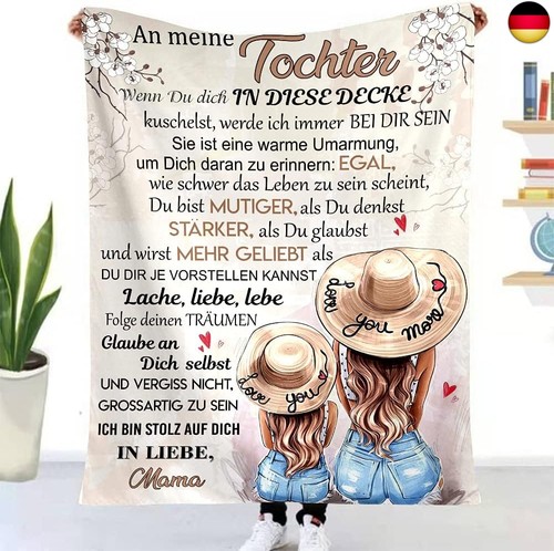 Kuscheldecke für meine - für,
