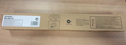 Sharp 31gtya toner - sharp,