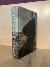 Theodor Storm - Am Grauen Meer