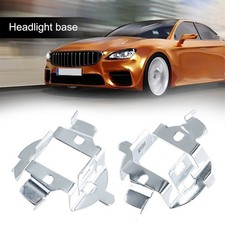 2*H7 HID Auto Birne Halter