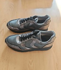 Voile Blanche Damen Sneaker [Original + Karton]