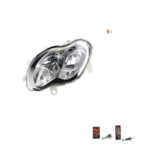Scheinwerfer osram night - scheinwerfer,