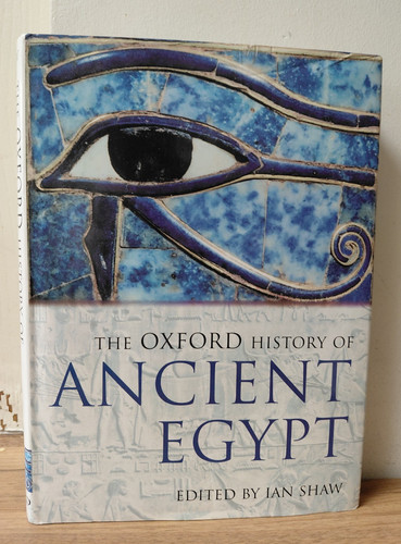 The oxford history - the,