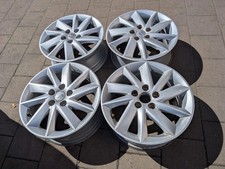 Alufelgen original seat ibiza - alufelgen,