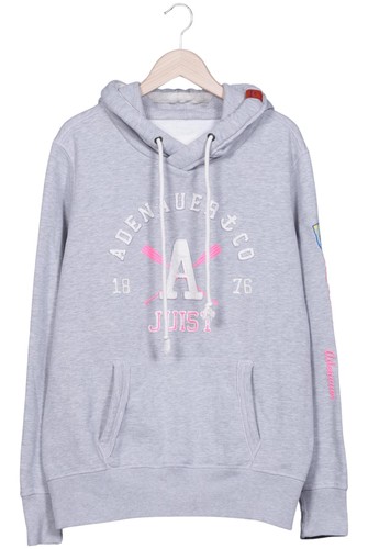 Adenauer co kapuzenpullover - &,
