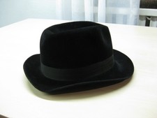 Original Hess Hut, 20er