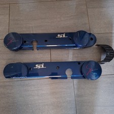 Piaggio Si orig. Seitenteile 2