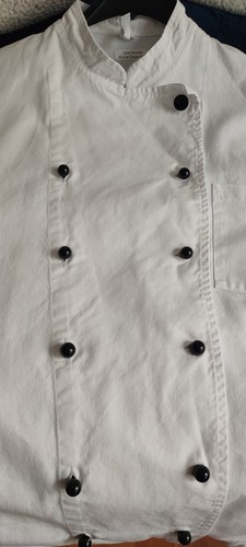 Damen kochjacke engelbert - kochjacke,