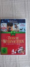 DVD  - Tierische Weihnachten Collection - 4 Filme.Kinder