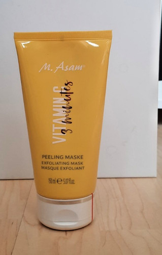 Asam vitamin 3 - vitamin, c