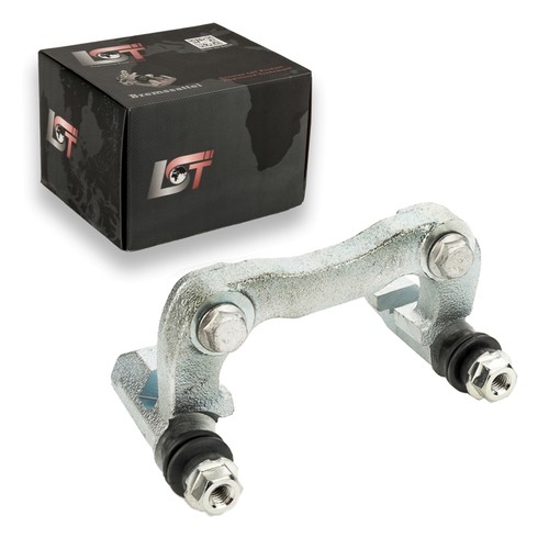 Carrier brake caliper brake