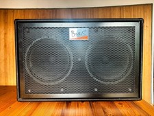Cicognani Brutus 2x12 DP