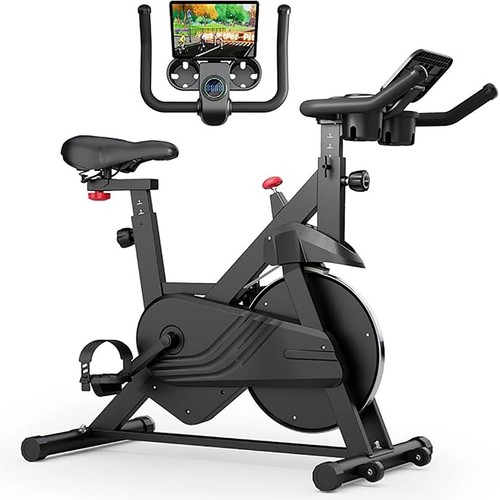 Heimtrainer indoor cycling - indoor,