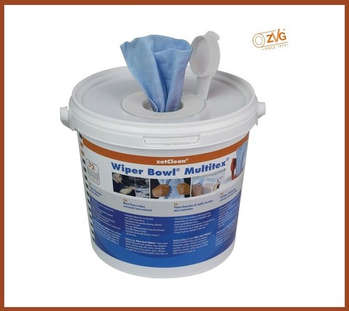 Wiper bowl multitex - wiper, bowl®