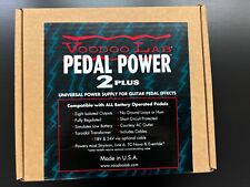 Voodoo Lab Pedal Power 2 Plus
