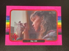 Topps Stranger Things Season