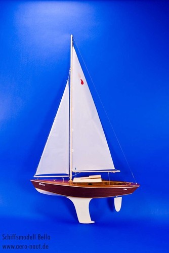 Aeronaut bella segelboot boot - aeronaut,